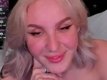 Chaturbate Free Porn Cam of lianafleen