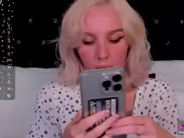 Chaturbate Sex Cam of lianafleen