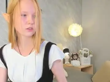 Chaturbate Adult Webcam of liandranelson