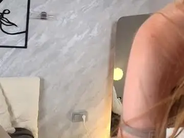 Chaturbate Sex Cam of liandranelson