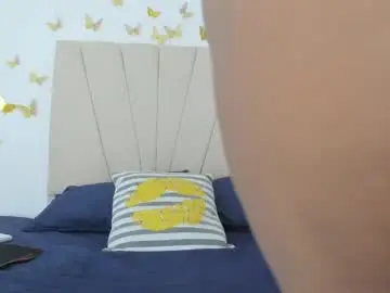 Chaturbate Sex Cam of miaa_khaliffa_