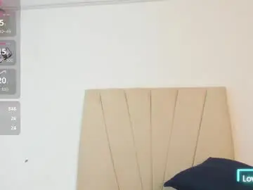 Chaturbate Free Porn Cam of miaa_khaliffa_