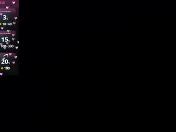 Chaturbate Best live sex cam show of nea_lm