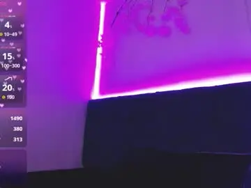 Chaturbate Live Sex of nea_lm