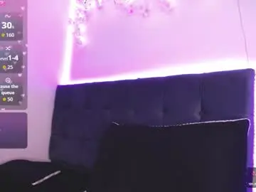 Chaturbate Best live sex cam show of nea_lm