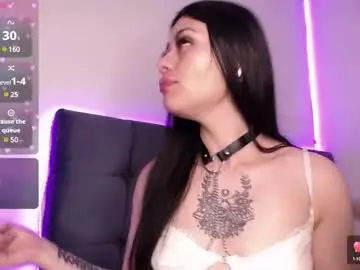 Chaturbate Best live sex cam show of nea_lm