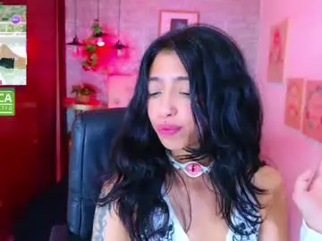 Chaturbate Sex Cam of redhotter_