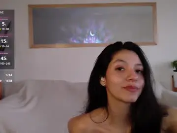 Chaturbate Live Sex Cam of sophia_whispers