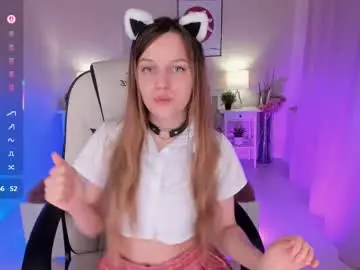 Chaturbate Free Live Porn of adelechic