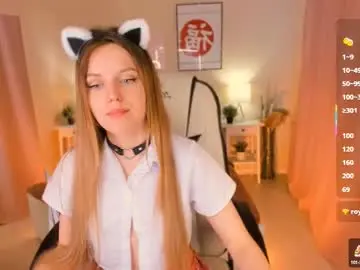 Chaturbate Best Webcam of adelechic