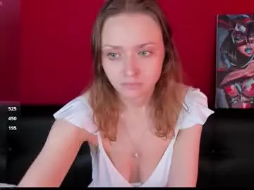 Chaturbate Free Porn Cam of bella_ramsi