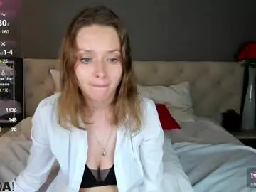 Chaturbate Sex Chat of bella_ramsi