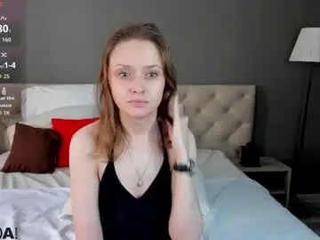 Chaturbate Live Sex of bella_ramsi