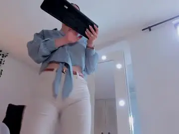 Chaturbate Sex Chat of emmatorres9