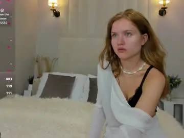 Chaturbate Live Sex Cam of eva__lewis