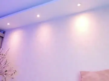 Chaturbate Best Webcam of kiana_cream