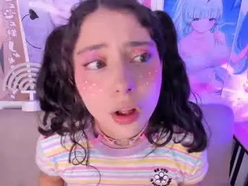 Chaturbate Free Live Porn of megan_yagami