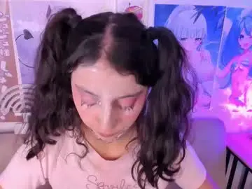 Chaturbate Live Sex Cam of megan_yagami