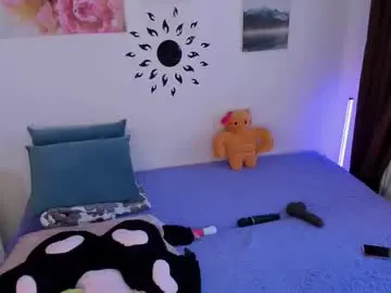 Chaturbate Best live sex cam show of missclairdelune