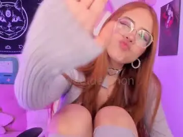 Chaturbate Live Sex Cam of sweetdeemon
