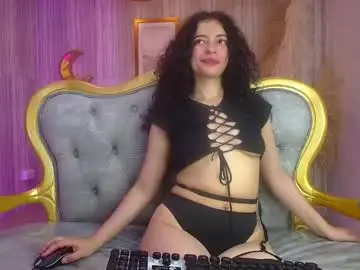 Chaturbate Live Sex of valkiria_ardent_s