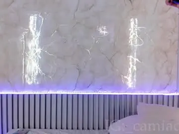 Chaturbate Free Live Porn of camila_adams