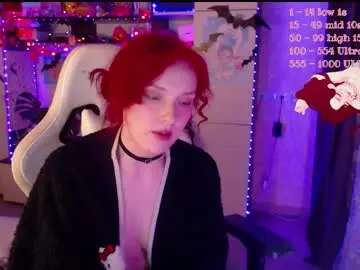 Chaturbate Adult Video Chat of charlie_wtf