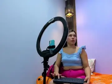 Chaturbate Live Sex of dani_jones1
