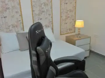 Chaturbate Adult Webcam of daniand_