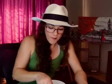 Chaturbate Adult Webcam of kendracam69
