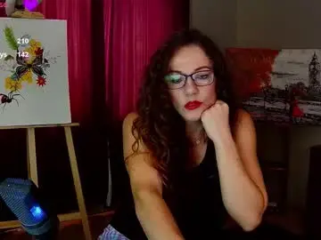Chaturbate Watch Live Sex Cams of kendracam69