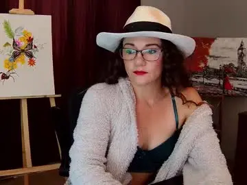 Chaturbate Sex Chat of kendracam69