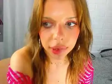 Chaturbate Sex Chat of lindacrystalofc