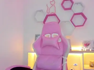 Chaturbate Live Sex Cam of luna_meyeer