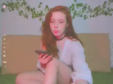 Chaturbate Live Porn of red_lissa