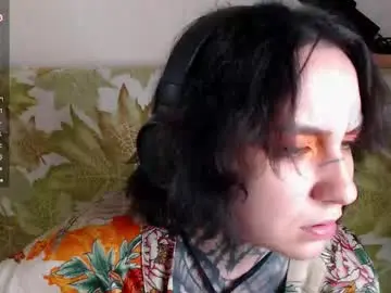 Chaturbate Adult Webcam of sabrina_raiders_666