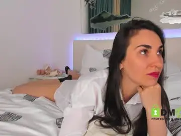 Chaturbate Adult Webcam of sonyaparadise937