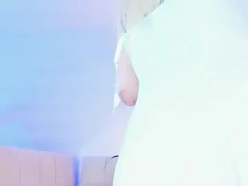 Chaturbate Private Sex Chat of sophiehill_gh
