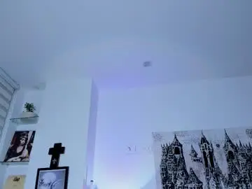 Chaturbate Best Webcam of sophiehill_gh