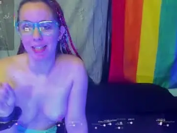 Chaturbate Adult Webcam of thekinkhouse