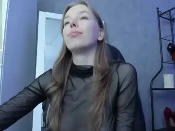 Chaturbate Live Sex of tina_tayllor