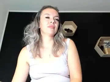 Chaturbate Best live sex cam show of alesys69