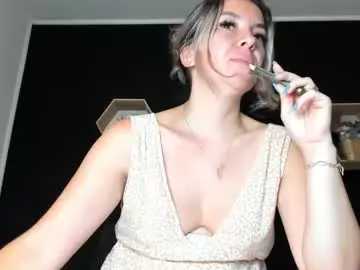 Chaturbate Free Live Porn of alesys69