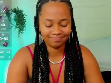 Chaturbate Sex Chat of aurorasky7