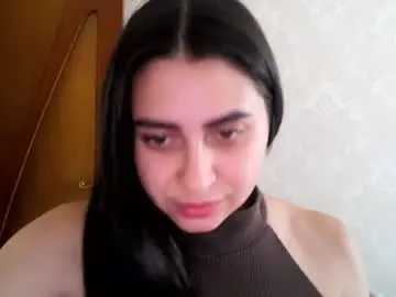 Chaturbate Sex Cam of cute_strawberry_