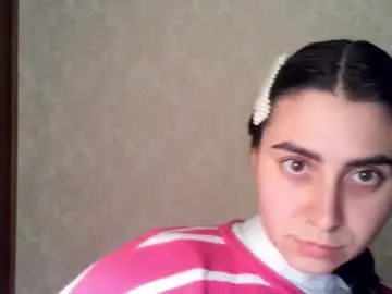 Chaturbate Sex Cam of cute_strawberry_