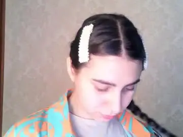 Chaturbate Live Sex of cute_strawberry_