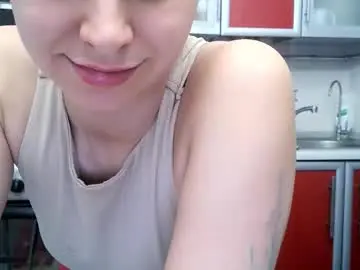 Chaturbate Live Porn of cute_strawberry_