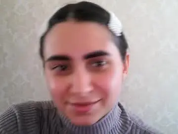 Chaturbate Adult Webcam of cute_strawberry_