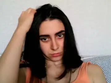 Chaturbate Watch Live Sex Cams of cute_strawberry_